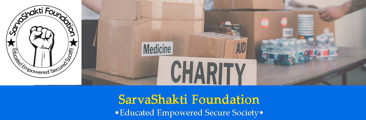 SarvaShakti Foundation